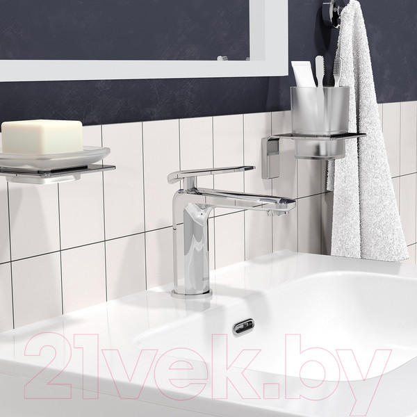 Изображение товара Смеситель IDDIS Dash DASSB00i01