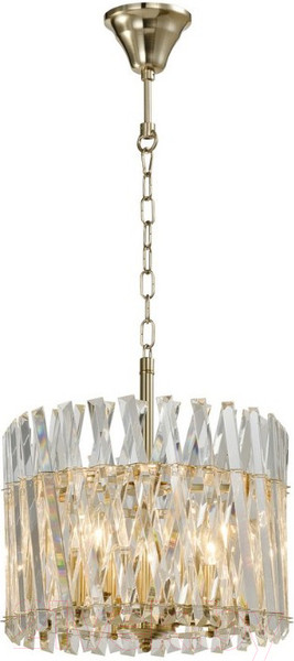 Изображение товара Люстра Aployt Verene APL.808.13.05