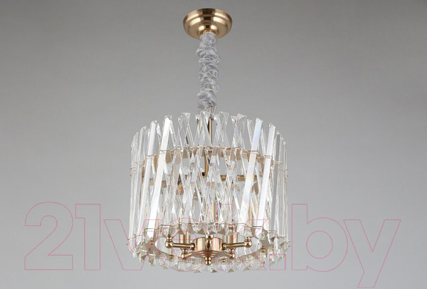 Изображение товара Люстра Aployt Verene APL.808.13.05