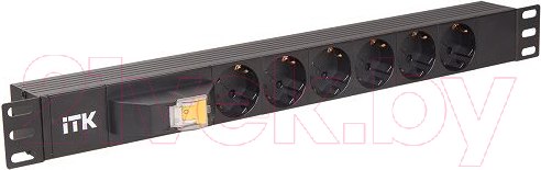 Изображение товара Распределитель питания ITK PH12-6D1-P