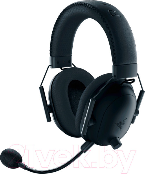Изображение товара Беспроводные наушники Razer BlackShark V2 Pro / RZ04-03220100-R3M1