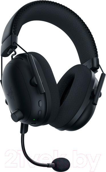 Изображение товара Беспроводные наушники Razer BlackShark V2 Pro / RZ04-03220100-R3M1