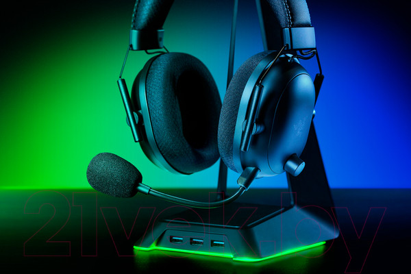 Изображение товара Беспроводные наушники Razer BlackShark V2 Pro / RZ04-03220100-R3M1