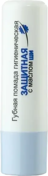 Изображение товара Бальзам для губ Витэкс 4 сезона Защитный с маслом ши (4г)