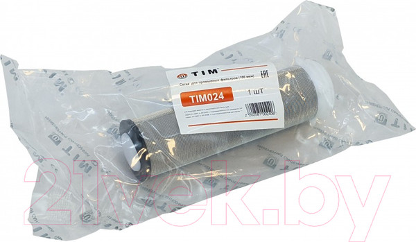 Изображение товара Сетка для магистрального фильтра Tim 3/4" TIM024