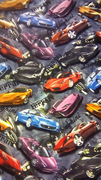 Изображение товара Диван Асмана Магнат-1 140 (феррари)