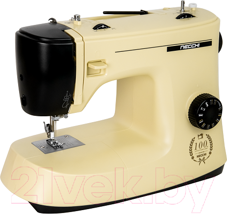 Изображение товара Швейная машина Necchi 100