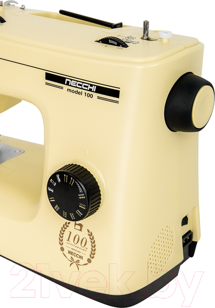 Изображение товара Швейная машина Necchi 100