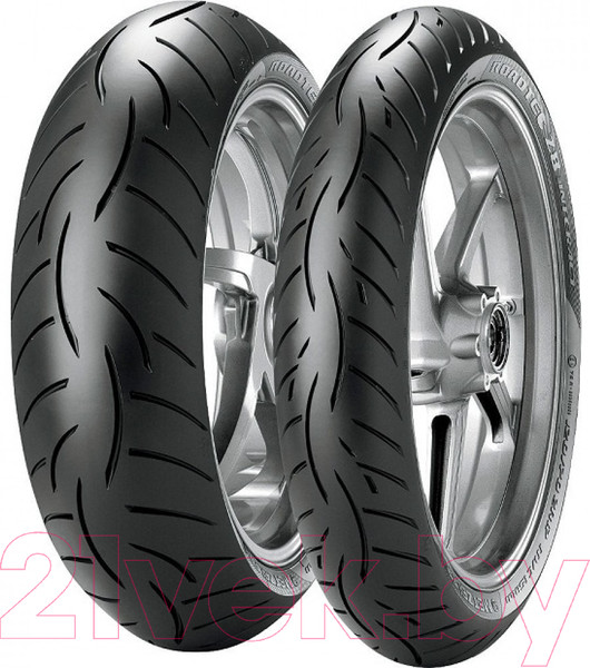 Изображение товара Мотошина передняя Metzeler Roadtec Z8 110/80R18 58W TL M
