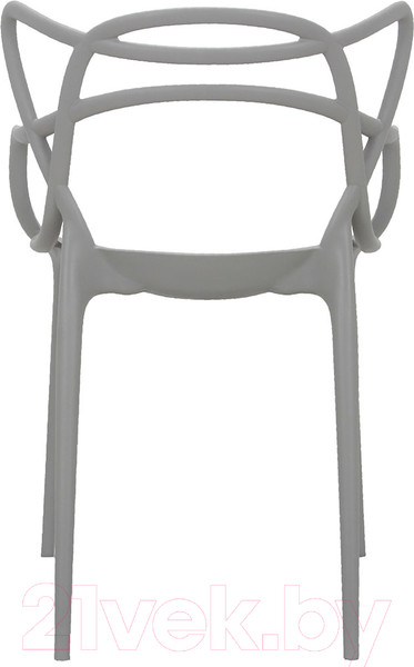 Изображение товара Стул Bradex Masters FR 0133 (серый)