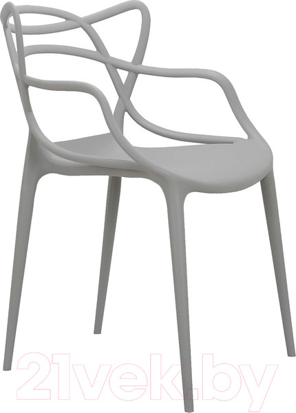 Изображение товара Стул Bradex Masters FR 0133 (серый)