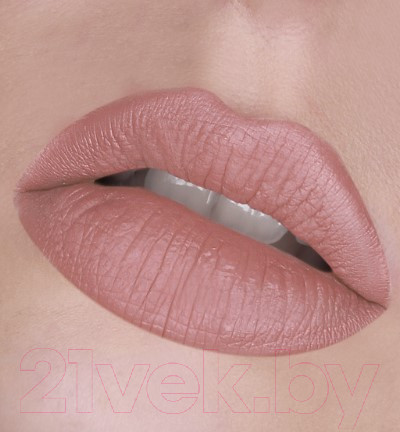 Изображение товара Жидкая помада для губ LUXVISAGE Matt Tattoo No Transfer 12H тон 120