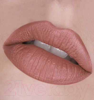 Изображение товара Жидкая помада для губ LUXVISAGE Matt Tattoo No Transfer 12H тон 121