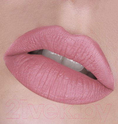 Изображение товара Жидкая помада для губ LUXVISAGE Matt Tattoo No Transfer 12H тон 123