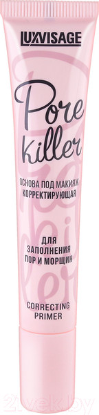 Изображение товара Основа под макияж LUXVISAGE Pore Killer для заполнения пор и морщин