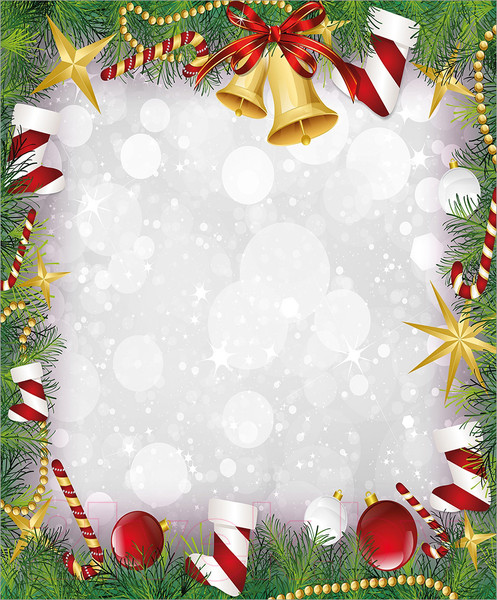 Изображение товара Скатерть JoyArty Носки на Рождество / tc_37080 (120x145)