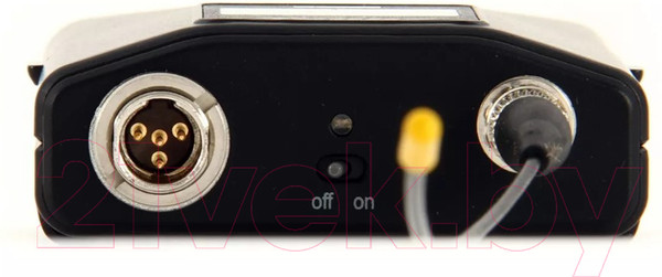 Изображение товара Радиосистема микрофонная Shure ULXD1 G51