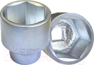 Изображение товара Головка слесарная WMC Tools 56548