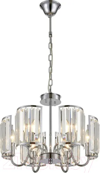 Изображение товара Люстра Citilux Грета CL333161