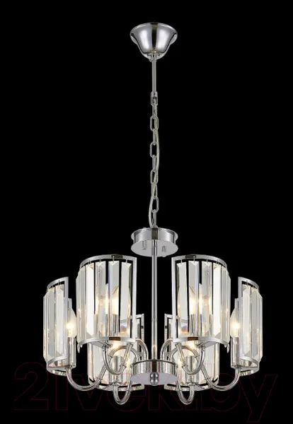 Изображение товара Люстра Citilux Грета CL333161