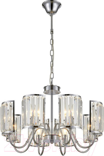 Изображение товара Люстра Citilux Грета CL333181