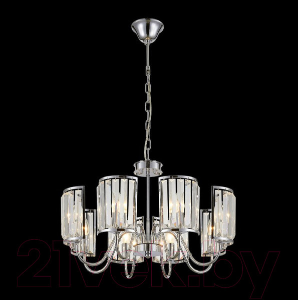 Изображение товара Люстра Citilux Грета CL333181