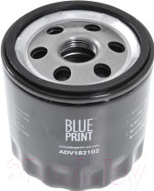 Изображение товара Масляный фильтр Blue Print ADV182102