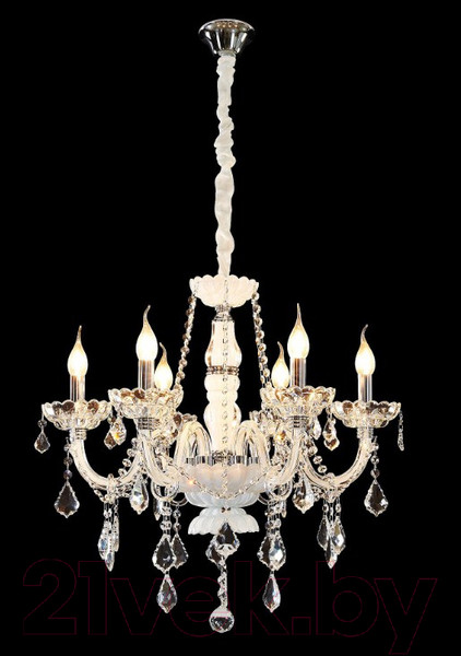 Изображение товара Люстра Citilux Финка CL353161