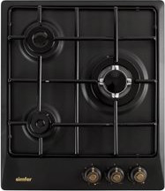 Изображение товара Газовая варочная панель Simfer H45V35L517