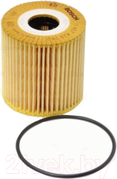 Изображение товара Масляный фильтр Bosch 1457429762