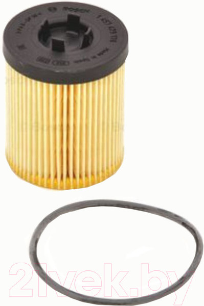Изображение товара Масляный фильтр Bosch 1457429178