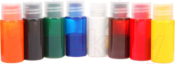 Изображение товара Набор для творчества КАРРАС Master IQ. Эбру (825)