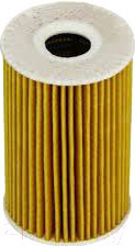 Изображение товара Масляный фильтр Bosch 1457437001