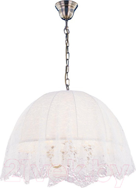 Изображение товара Люстра Citilux Базель CL407134