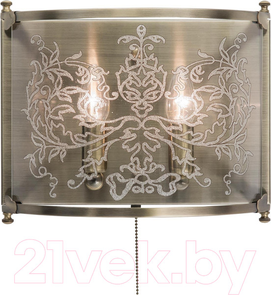 Изображение товара Бра Citilux Версаль CL408323