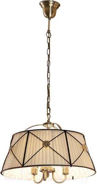 Изображение товара Люстра Citilux Дрезден CL409131