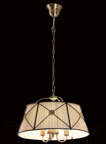 Изображение товара Люстра Citilux Дрезден CL409131