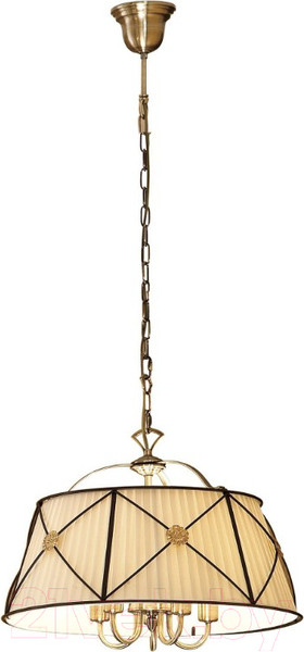 Изображение товара Люстра Citilux Дрезден CL409151