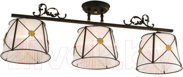 Изображение товара Люстра Citilux Дрезден CL409232