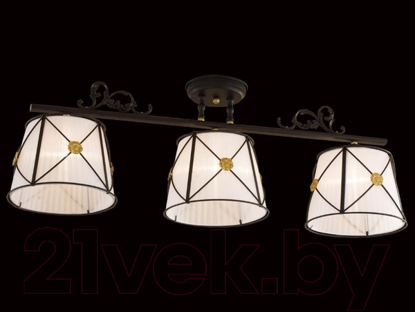 Изображение товара Люстра Citilux Дрезден CL409232