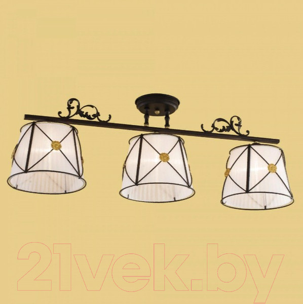 Изображение товара Люстра Citilux Дрезден CL409232