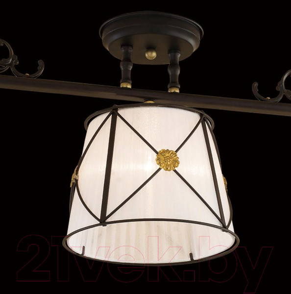 Изображение товара Люстра Citilux Дрезден CL409232