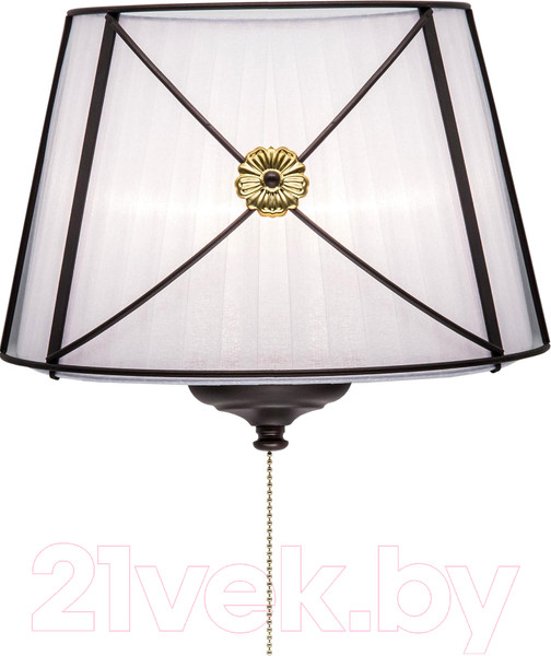 Изображение товара Бра Citilux Дрезден CL409322