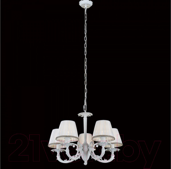 Изображение товара Люстра Citilux Канон CL412152