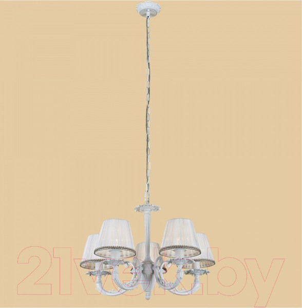 Изображение товара Люстра Citilux Канон CL412152