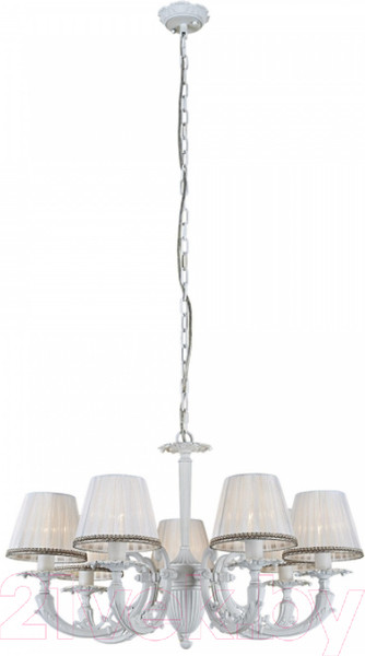 Изображение товара Люстра Citilux Канон CL412172