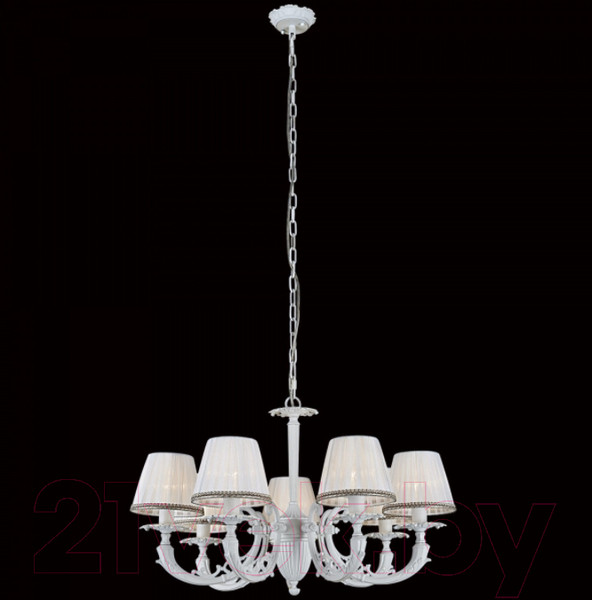 Изображение товара Люстра Citilux Канон CL412172