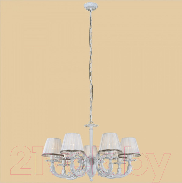 Изображение товара Люстра Citilux Канон CL412172