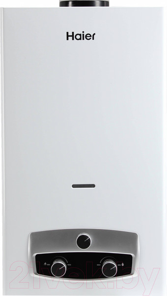 Изображение товара Газовая колонка Haier IGW 10B / GD0FP3E0WRU