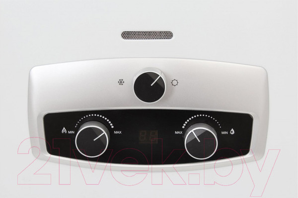 Изображение товара Газовая колонка Haier IGW 10B / GD0FP3E0WRU